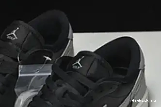 Low 1 Jordan Shadow Golf Retro 0419